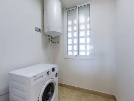 Appartement rénové 2 chambres, terrasse et piscine à Vera : photo 17