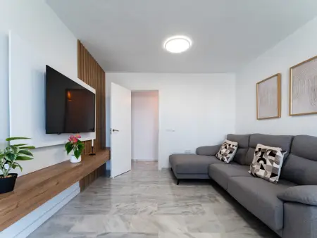 Duplex 3 ch avec terrasse océan et jacuzzi : photo 11