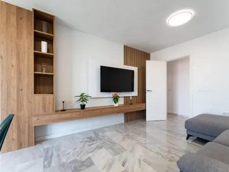 Duplex 3 ch avec terrasse océan et jacuzzi : photo 12