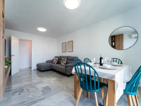 Duplex 3 ch avec terrasse océan et jacuzzi : photo 13