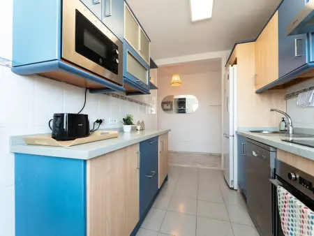 Duplex 3 ch avec terrasse océan et jacuzzi : photo 17