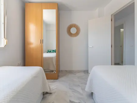Duplex 3 ch avec terrasse océan et jacuzzi : photo 18