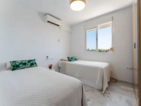 Duplex 3 ch avec terrasse océan et jacuzzi : photo 19