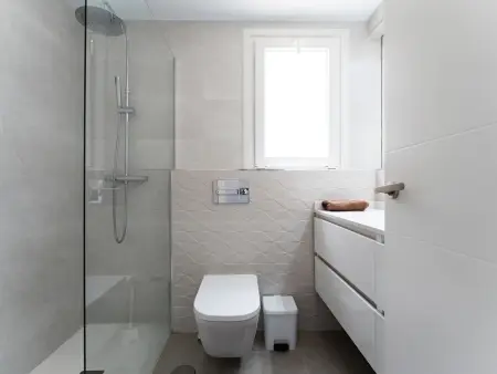Duplex 3 ch avec terrasse océan et jacuzzi : photo 20