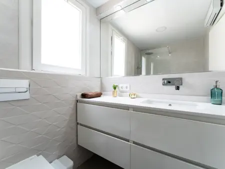 Duplex 3 ch avec terrasse océan et jacuzzi : photo 21