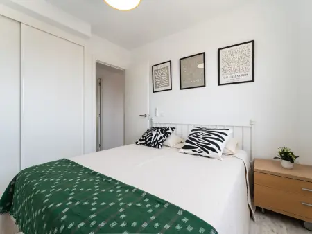 Duplex 3 ch avec terrasse océan et jacuzzi : photo 23