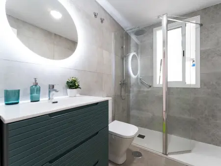 Duplex 3 ch avec terrasse océan et jacuzzi : photo 25