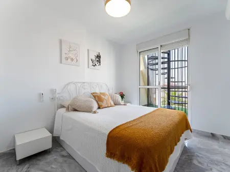 Duplex 3 ch avec terrasse océan et jacuzzi : photo 27