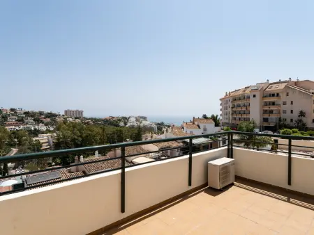 Duplex 3 ch avec terrasse océan et jacuzzi : photo 30