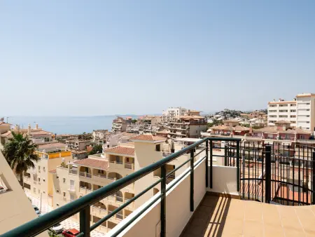 Duplex 3 ch avec terrasse océan et jacuzzi : photo 32