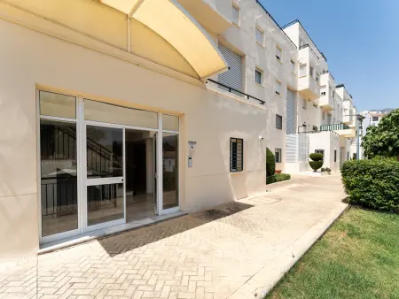 Duplex 3 ch avec terrasse océan et jacuzzi : photo 34