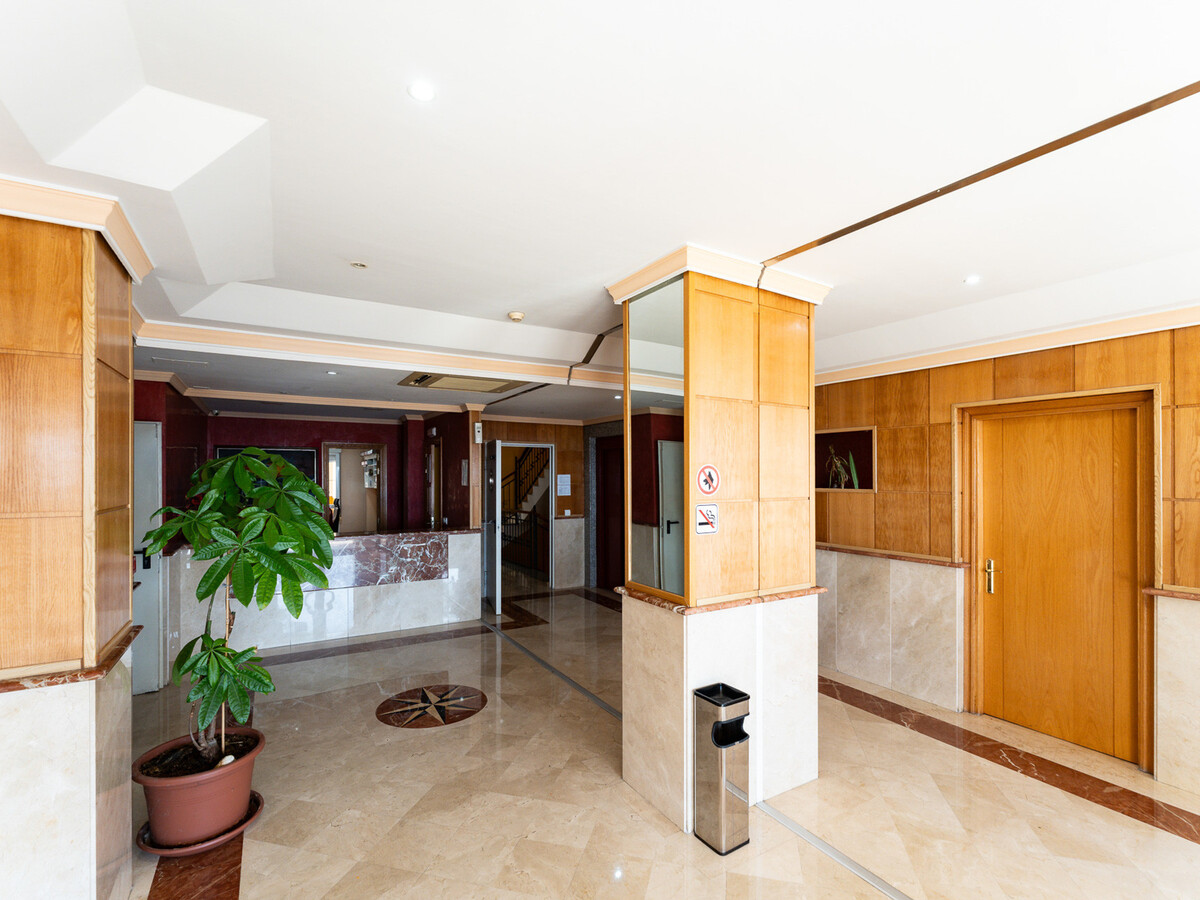 Appartement 3 pers. près de la plage à Benalmádena - Photo 23