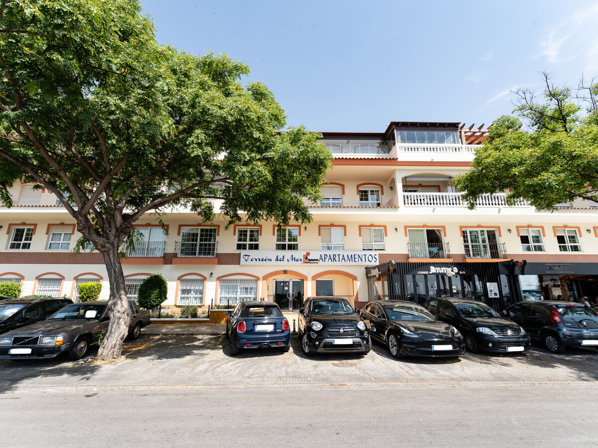 Appartement 3 pers. près de la plage à Benalmádena - Photo 24
