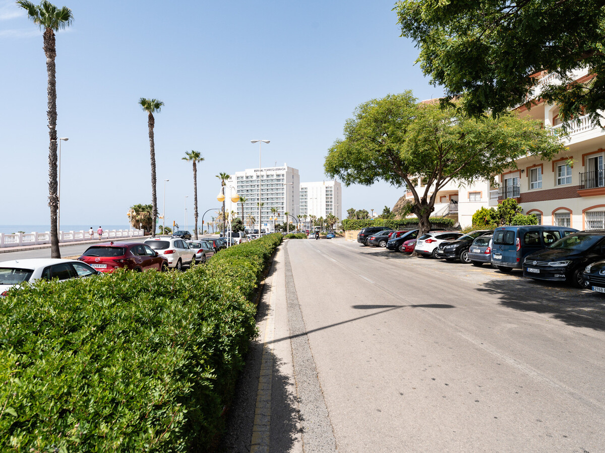Appartement 3 pers. près de la plage à Benalmádena - Photo 26