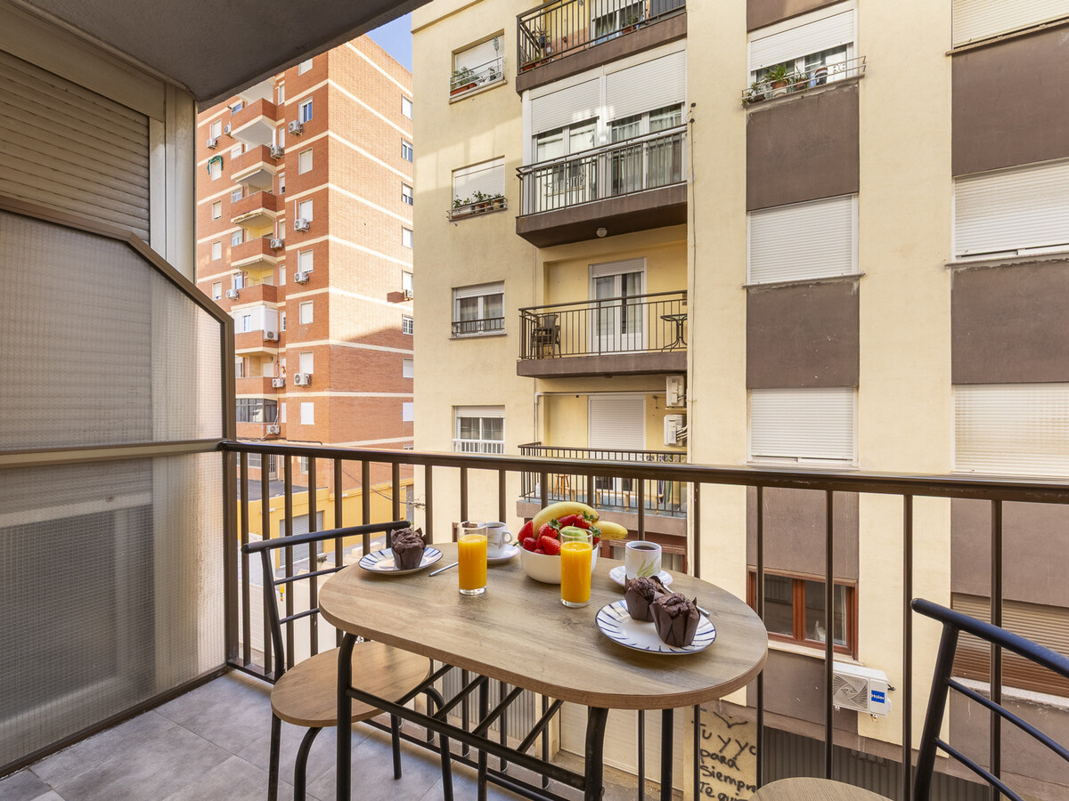 Appartement 82 m² El Zapillo, 3 chambres, terrasse mer - Photo 3