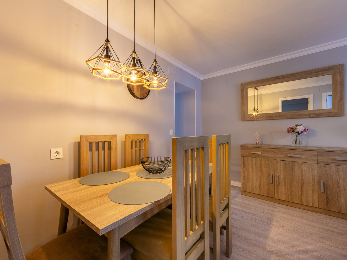 Appartement 82 m² El Zapillo, 3 chambres, terrasse mer - Photo 7