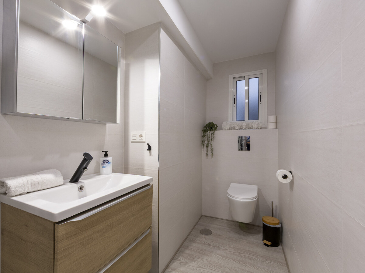 Appartement 82 m² El Zapillo, 3 chambres, terrasse mer - Photo 13