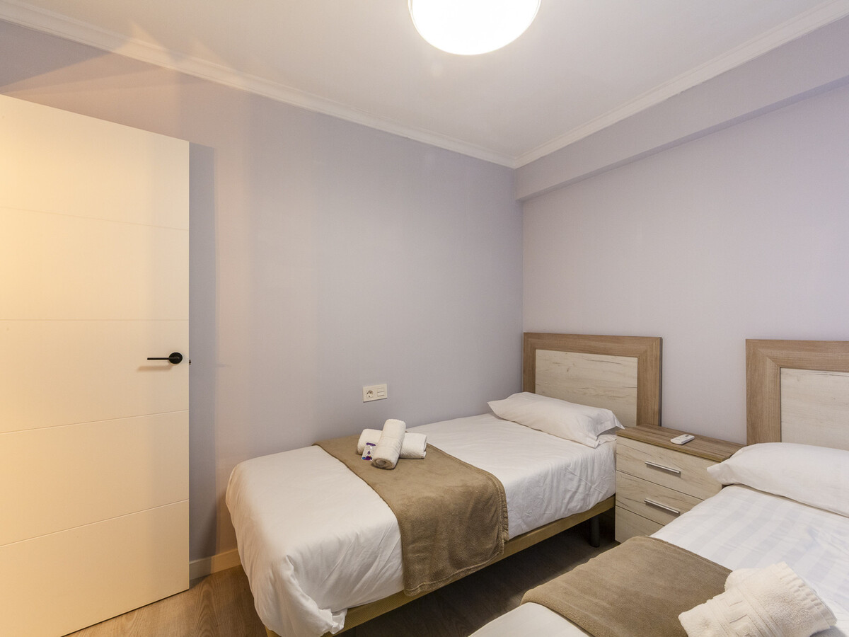 Appartement 82 m² El Zapillo, 3 chambres, terrasse mer - Photo 16