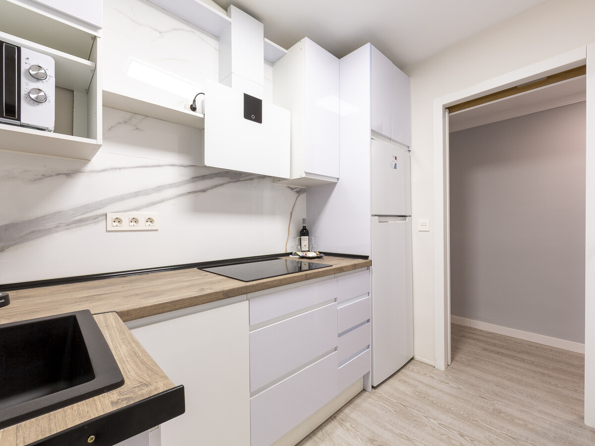 Appartement 82 m² El Zapillo, 3 chambres, terrasse mer - Photo 18