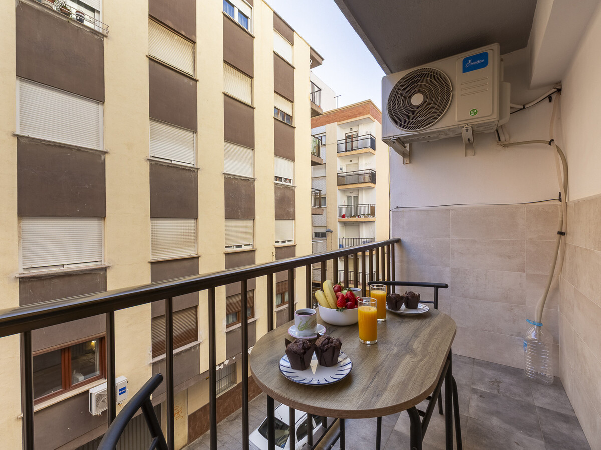 Appartement 82 m² El Zapillo, 3 chambres, terrasse mer - Photo 21