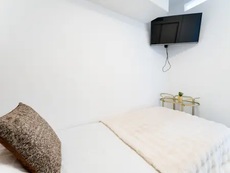 Appartement 2 ch avec terrasse mer à Fuengirola : photo 23