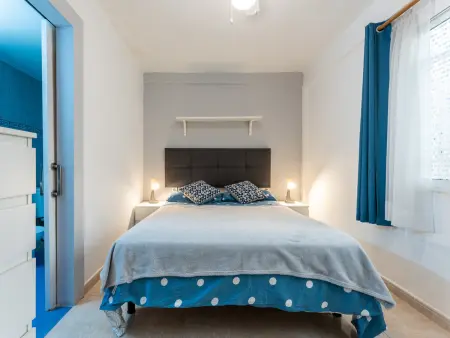 Appartement 1 chambre centre Torremolinos, canapé-lit : photo 10