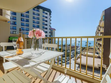 Appartement 95m² 3 chambres avec terrasse à Fuengirola : photo 1