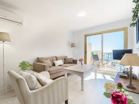 Appartement 95m² 3 chambres avec terrasse à Fuengirola : photo 2