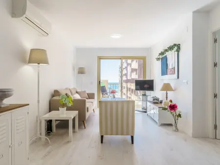 Appartement 95m² 3 chambres avec terrasse à Fuengirola : photo 3