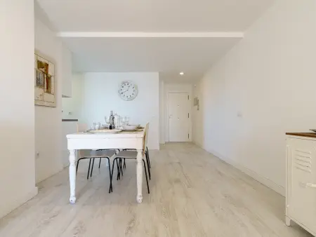Appartement 95m² 3 chambres avec terrasse à Fuengirola : photo 4