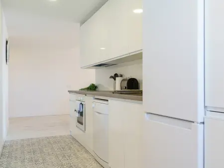 Appartement 95m² 3 chambres avec terrasse à Fuengirola : photo 5