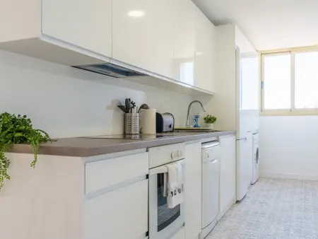 Appartement 95m² 3 chambres avec terrasse à Fuengirola : photo 8