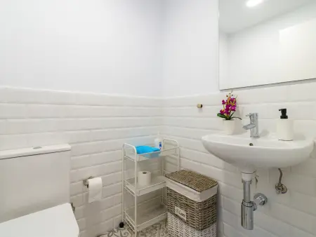 Appartement 95m² 3 chambres avec terrasse à Fuengirola : photo 9