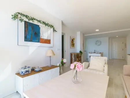 Appartement 95m² 3 chambres avec terrasse à Fuengirola : photo 10