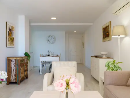Appartement 95m² 3 chambres avec terrasse à Fuengirola : photo 11