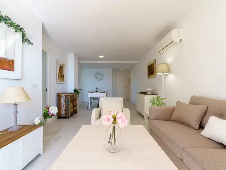 Appartement 95m² 3 chambres avec terrasse à Fuengirola : photo 12