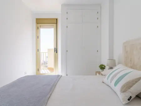 Appartement 95m² 3 chambres avec terrasse à Fuengirola : photo 13
