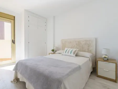 Appartement 95m² 3 chambres avec terrasse à Fuengirola : photo 14