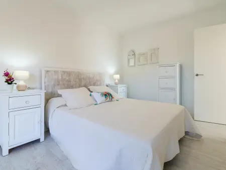 Appartement 95m² 3 chambres avec terrasse à Fuengirola : photo 15