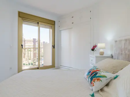 Appartement 95m² 3 chambres avec terrasse à Fuengirola : photo 16