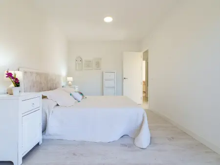Appartement 95m² 3 chambres avec terrasse à Fuengirola : photo 17