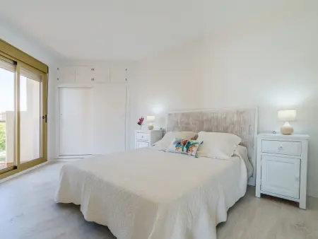 Appartement 95m² 3 chambres avec terrasse à Fuengirola : photo 18