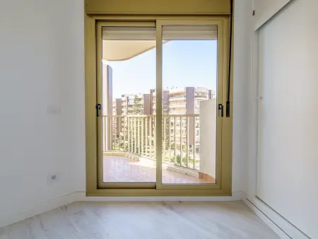 Appartement 95m² 3 chambres avec terrasse à Fuengirola : photo 19