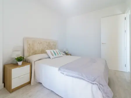 Appartement 95m² 3 chambres avec terrasse à Fuengirola : photo 20
