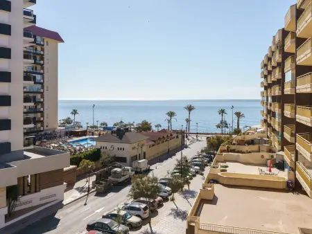 Appartement 95m² 3 chambres avec terrasse à Fuengirola : photo 21