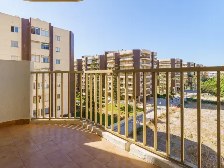 Appartement 95m² 3 chambres avec terrasse à Fuengirola : photo 24