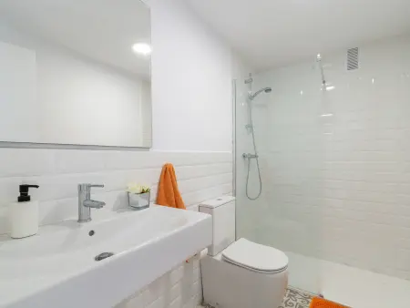 Appartement 95m² 3 chambres avec terrasse à Fuengirola : photo 25