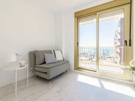 Appartement 95m² 3 chambres avec terrasse à Fuengirola : photo 26