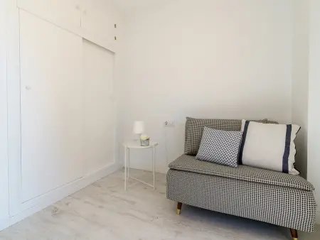 Appartement 95m² 3 chambres avec terrasse à Fuengirola : photo 27
