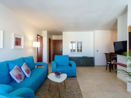 Appartement 2 ch, 60 m² à Torremolinos, face à la plage : photo 3